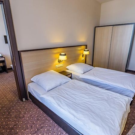 Hotel Lomsia Akhaltsikhe  Εξωτερικό φωτογραφία
