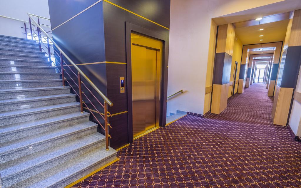 Hotel Lomsia Akhaltsikhe  Εξωτερικό φωτογραφία