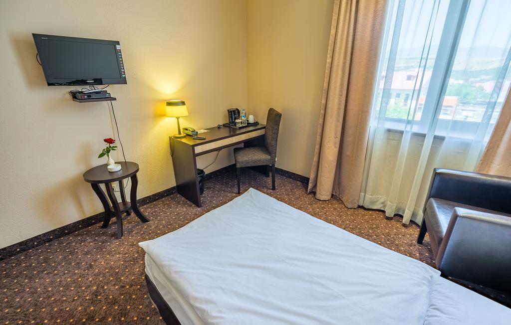 Hotel Lomsia Akhaltsikhe  Εξωτερικό φωτογραφία