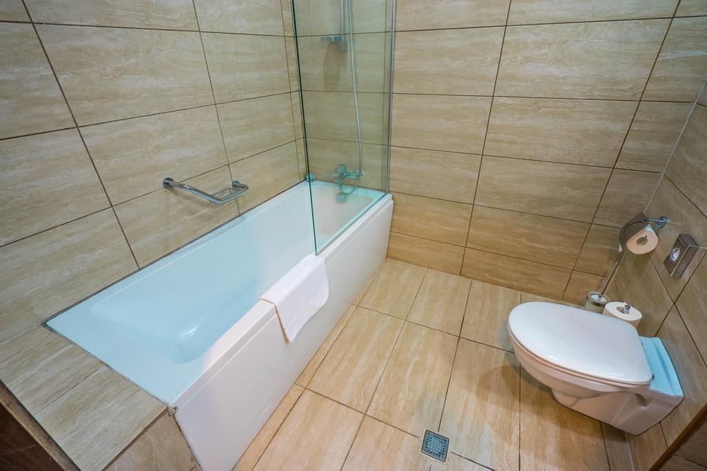 Hotel Lomsia Akhaltsikhe  Εξωτερικό φωτογραφία