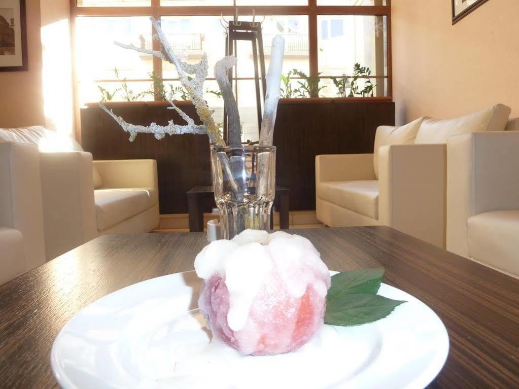 Hotel Lomsia Akhaltsikhe  Εξωτερικό φωτογραφία