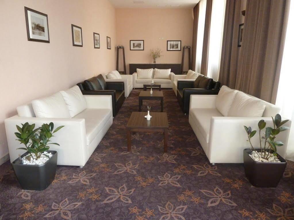 Hotel Lomsia Akhaltsikhe  Εξωτερικό φωτογραφία