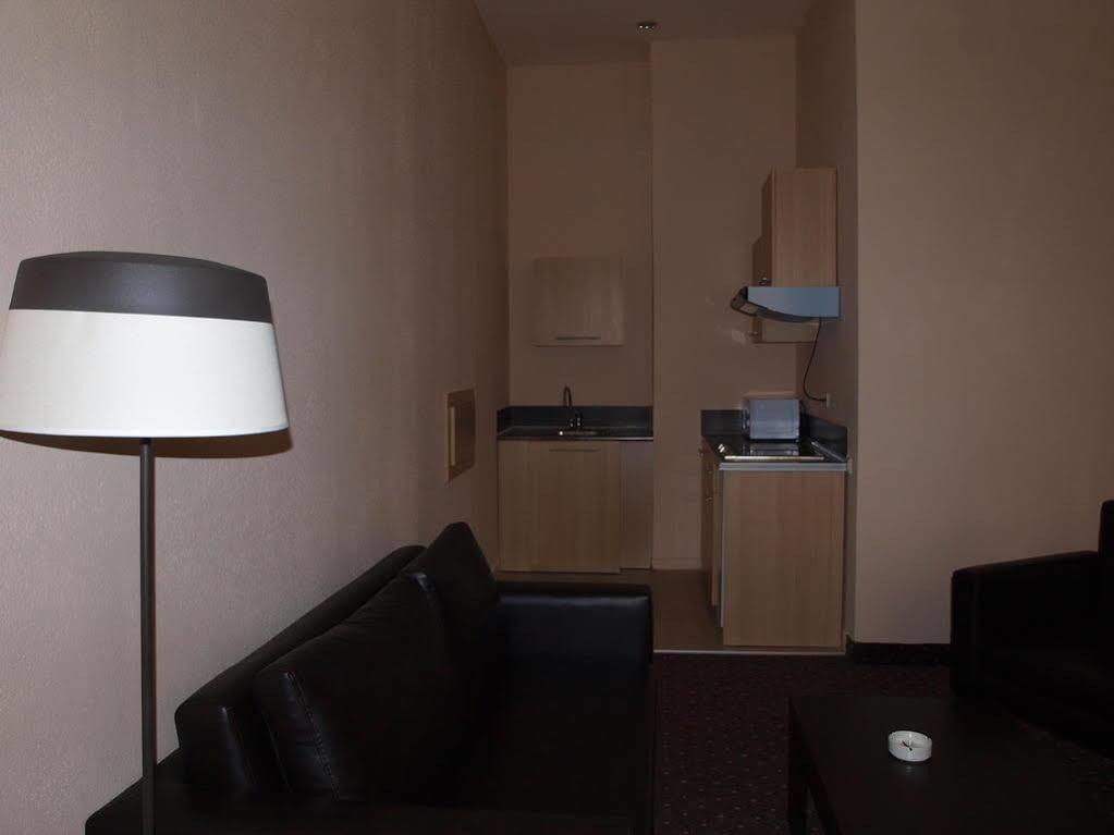 Hotel Lomsia Akhaltsikhe  Εξωτερικό φωτογραφία