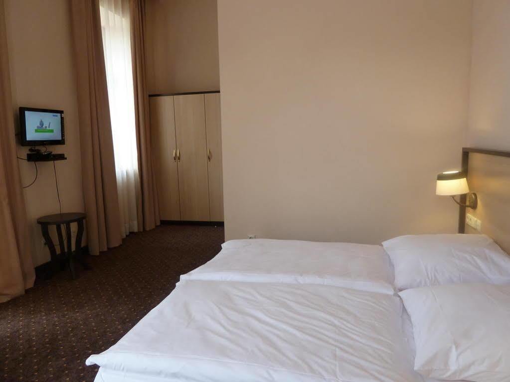 Hotel Lomsia Akhaltsikhe  Εξωτερικό φωτογραφία
