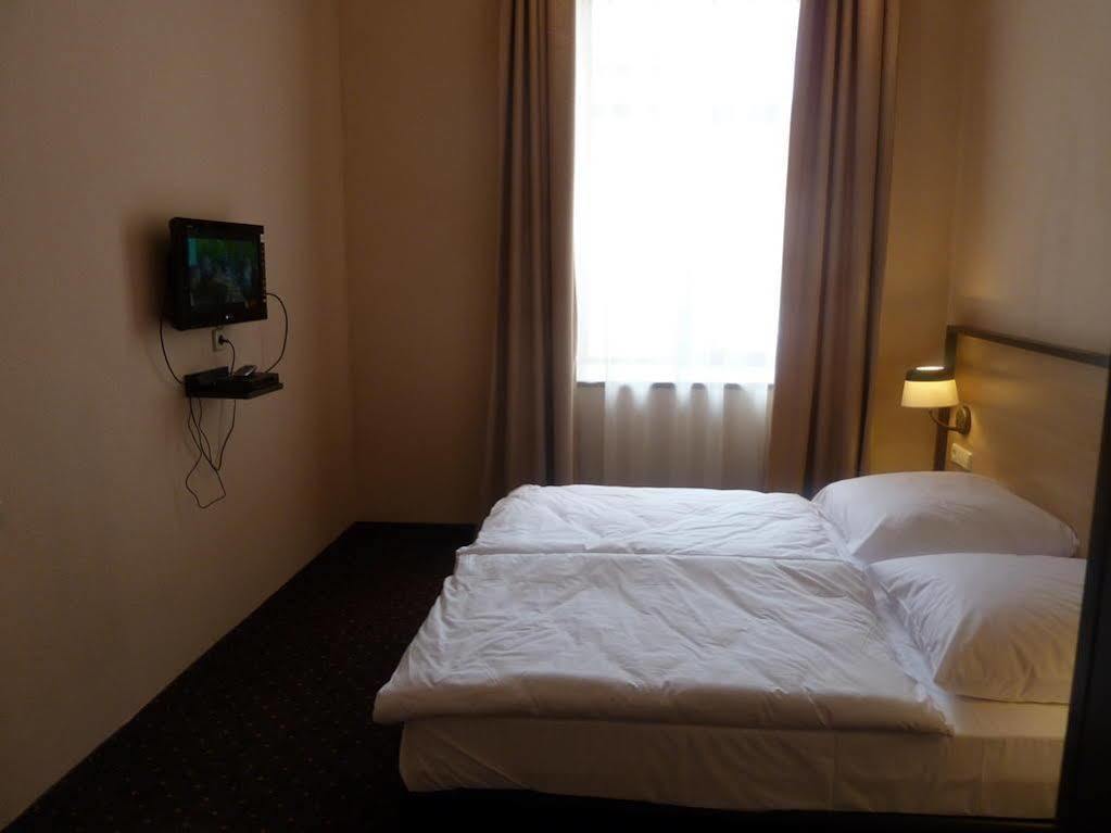 Hotel Lomsia Akhaltsikhe  Εξωτερικό φωτογραφία