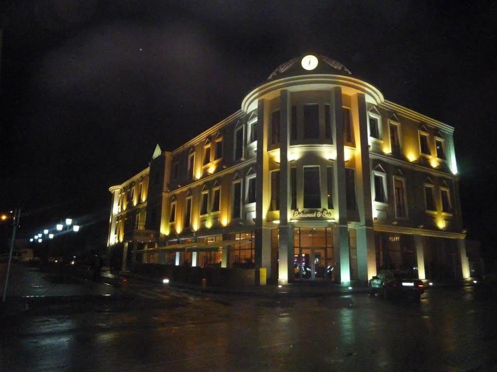 Hotel Lomsia Akhaltsikhe  Εξωτερικό φωτογραφία