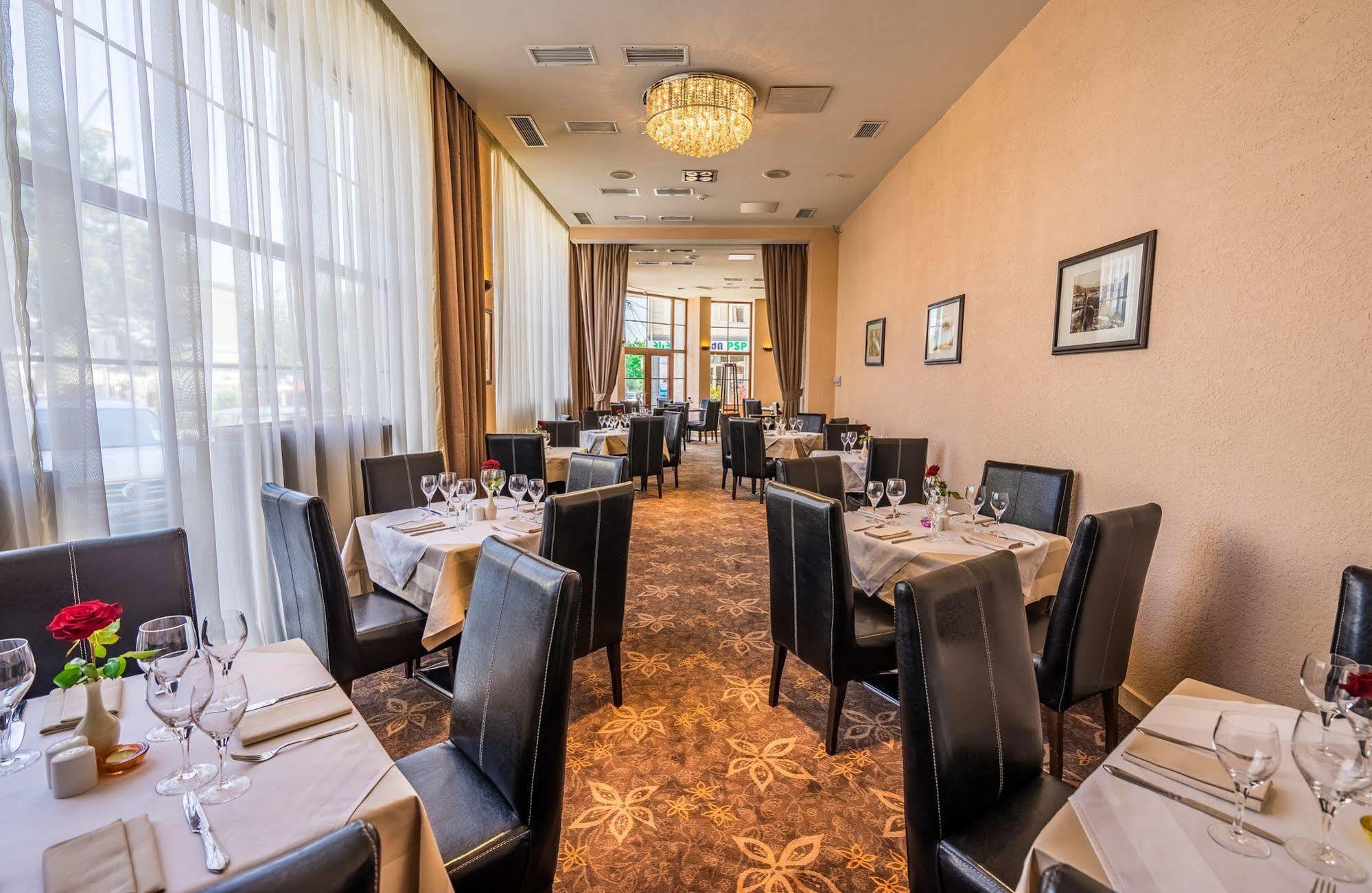 Hotel Lomsia Akhaltsikhe  Εξωτερικό φωτογραφία