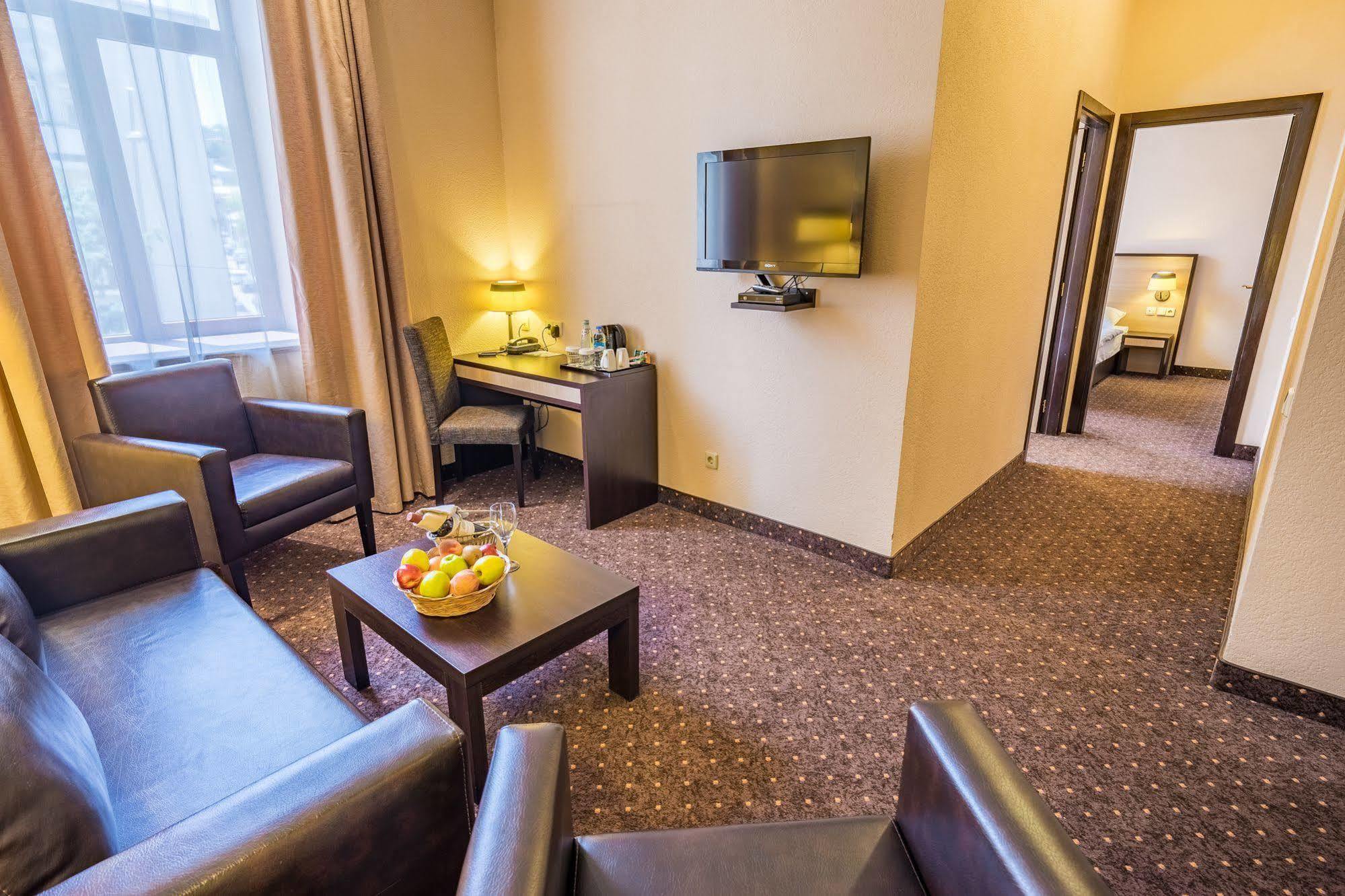 Hotel Lomsia Akhaltsikhe  Εξωτερικό φωτογραφία