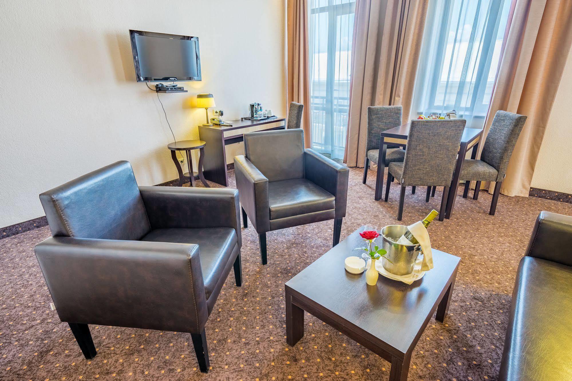 Hotel Lomsia Akhaltsikhe  Εξωτερικό φωτογραφία