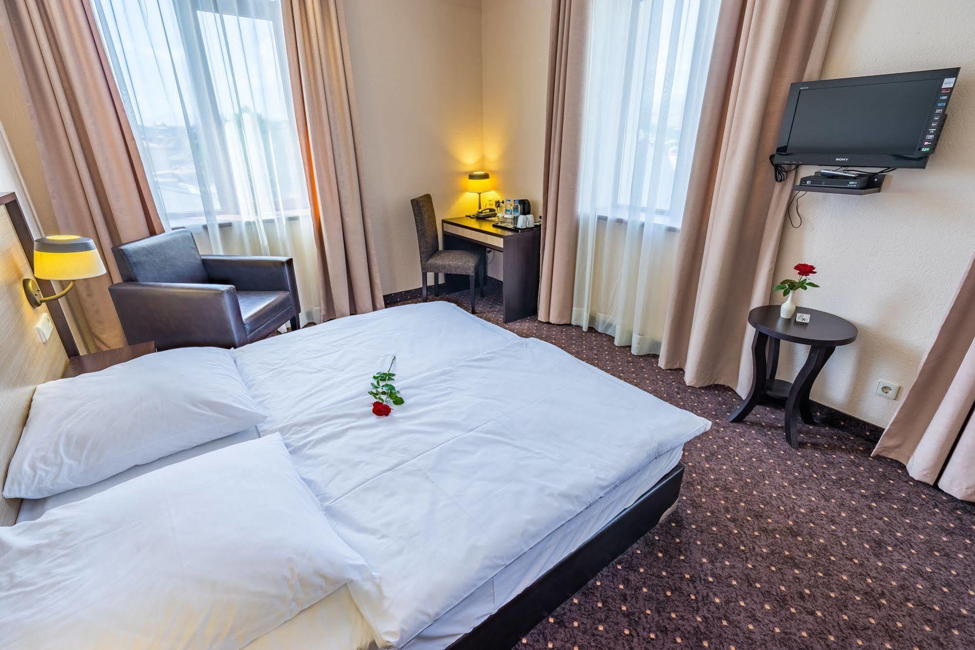 Hotel Lomsia Akhaltsikhe  Εξωτερικό φωτογραφία