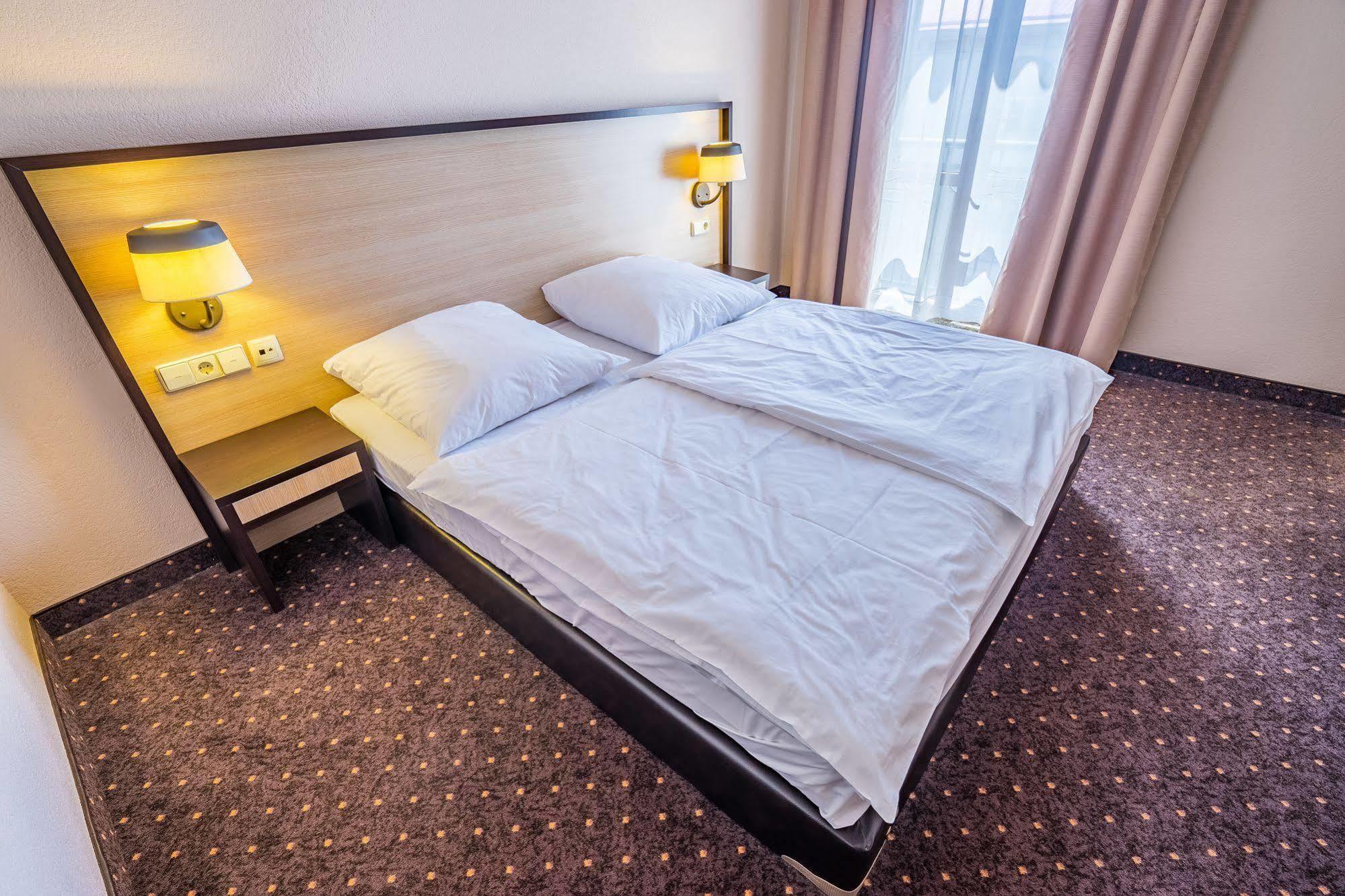 Hotel Lomsia Akhaltsikhe  Εξωτερικό φωτογραφία
