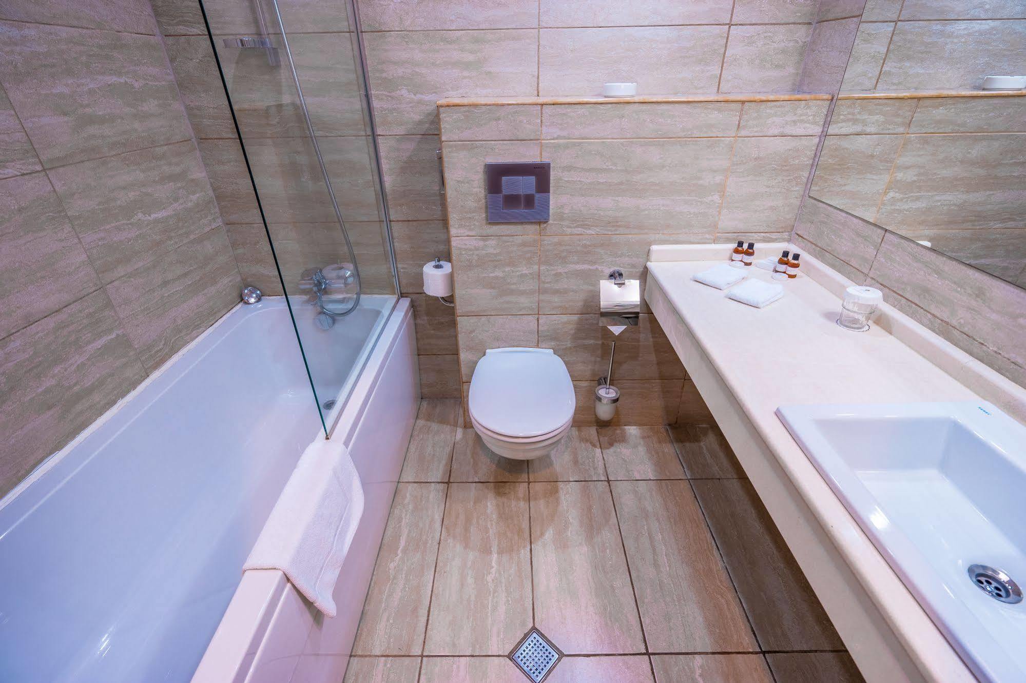 Hotel Lomsia Akhaltsikhe  Εξωτερικό φωτογραφία