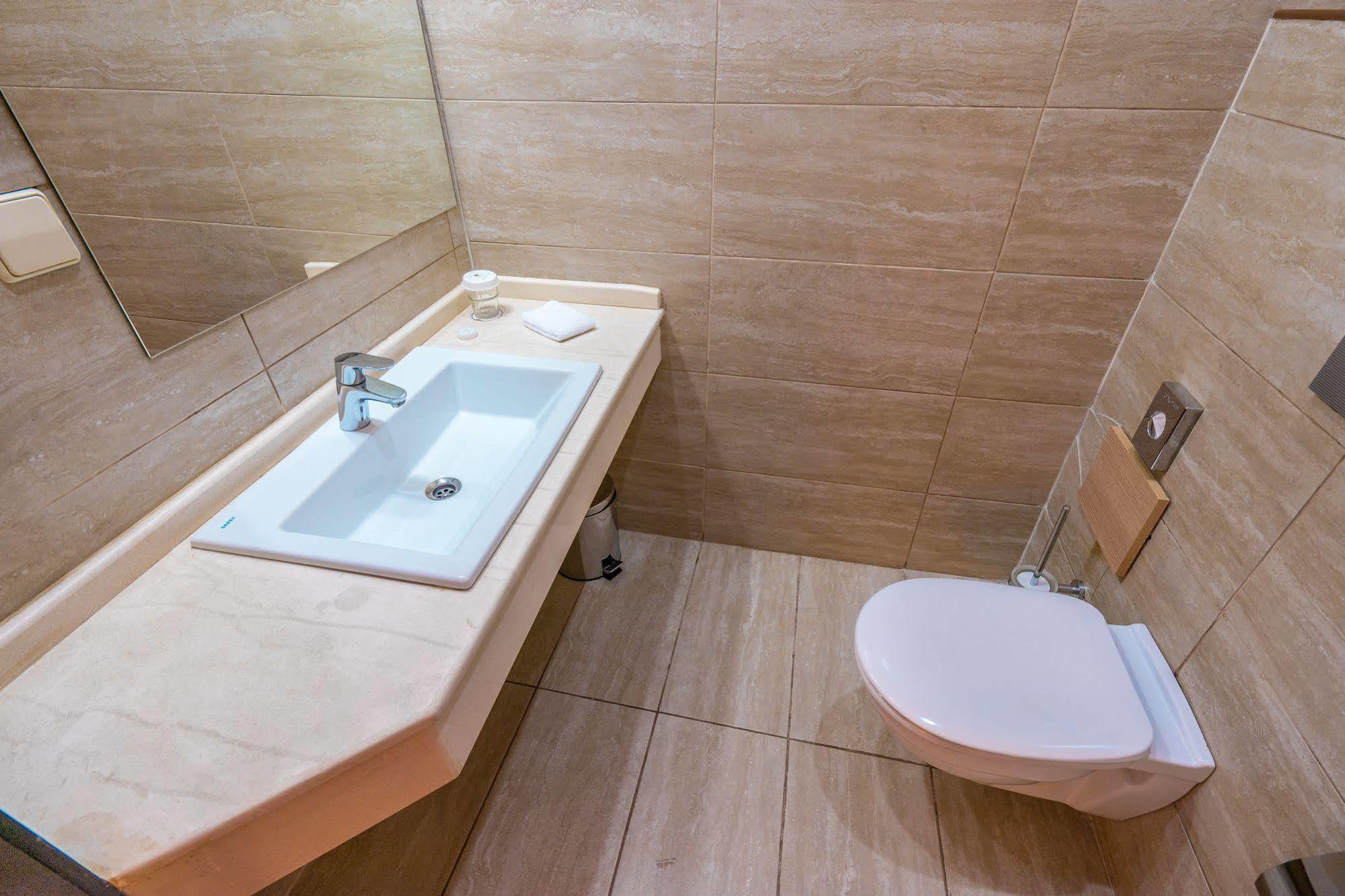 Hotel Lomsia Akhaltsikhe  Εξωτερικό φωτογραφία