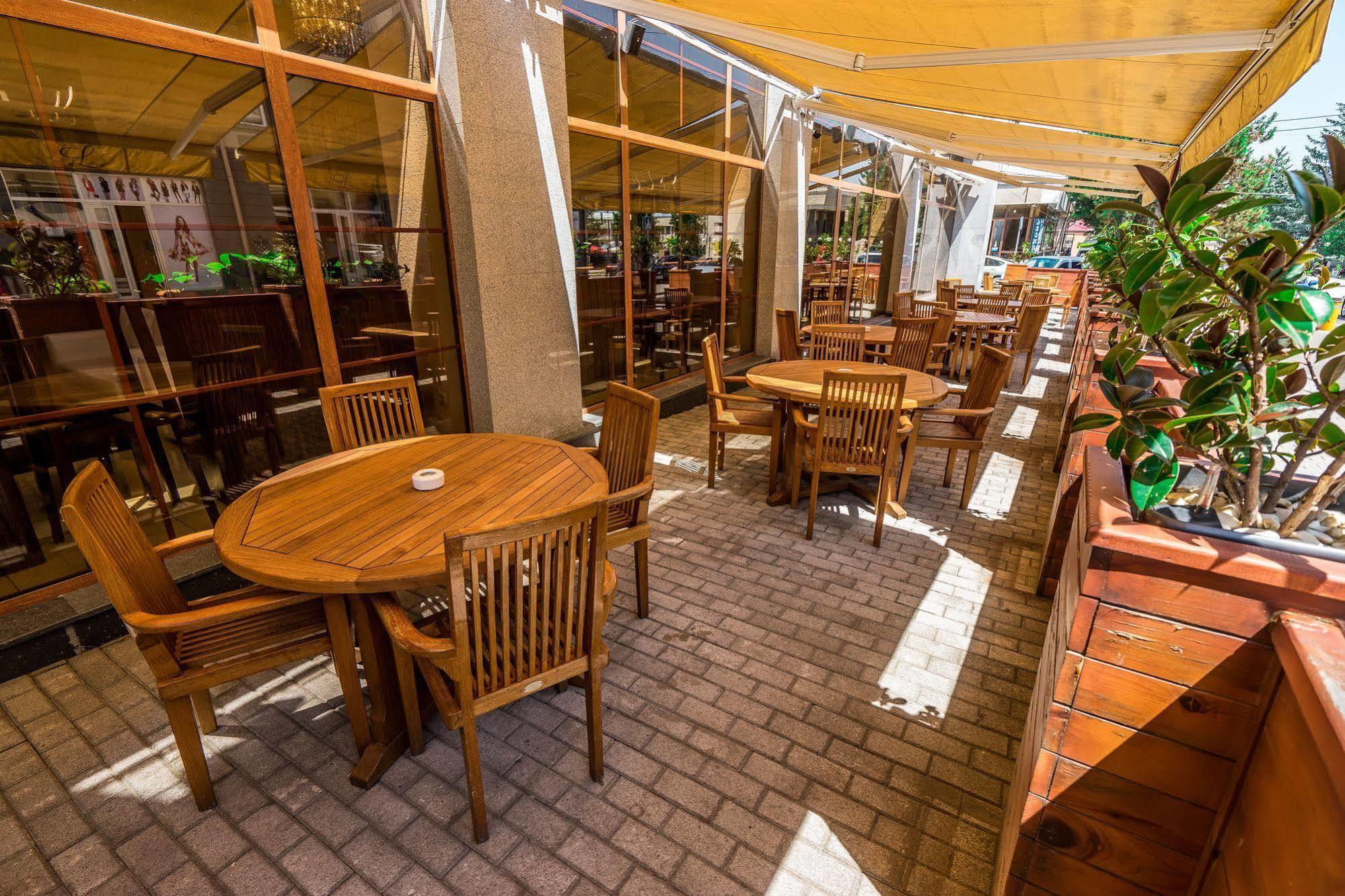 Hotel Lomsia Akhaltsikhe  Εξωτερικό φωτογραφία