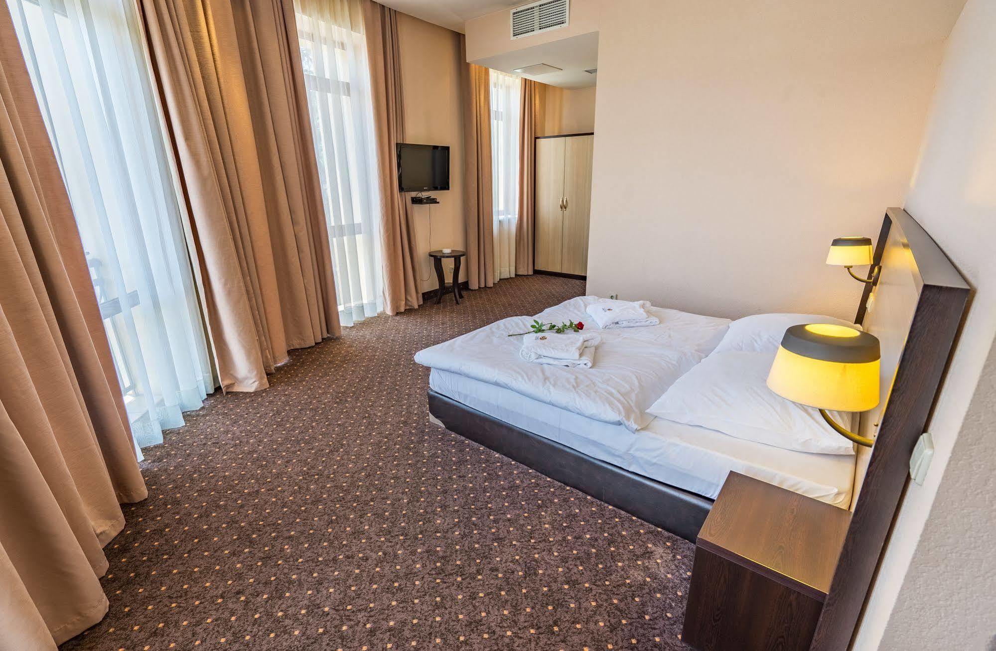 Hotel Lomsia Akhaltsikhe  Εξωτερικό φωτογραφία