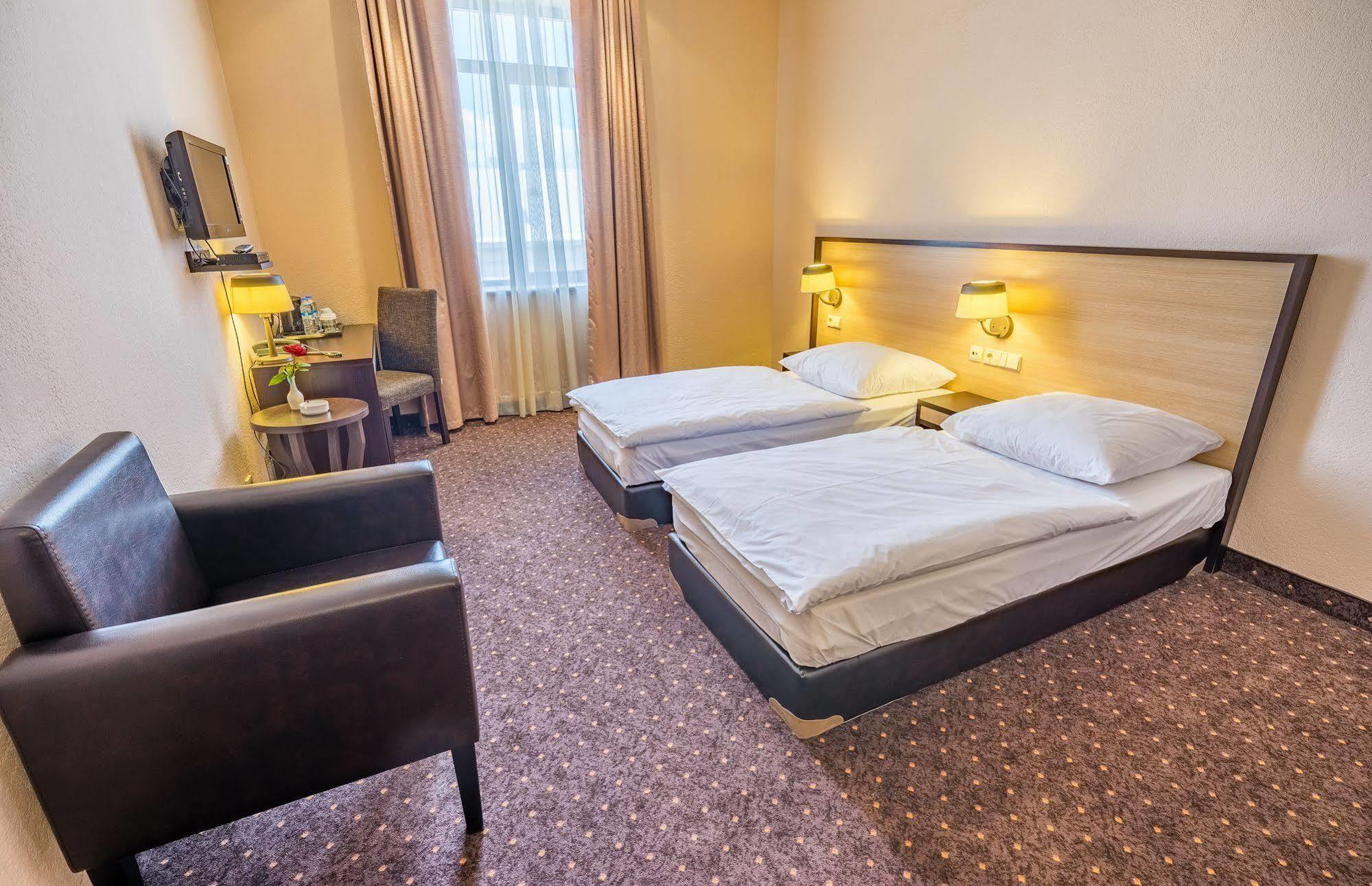Hotel Lomsia Akhaltsikhe  Εξωτερικό φωτογραφία